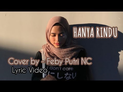 Lirik Lagu Halo Cover Feby Putri Mp3