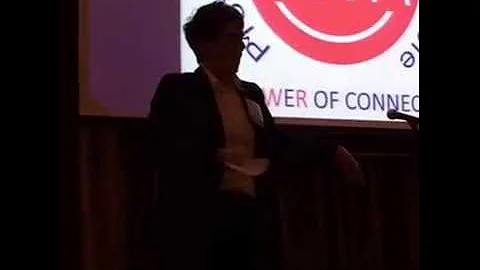 Nellie Fitzpatrick - Power Woman Award 2016