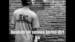 Video Mix - Iklim - Cinta Segitiga (Lirik) - Playlist 