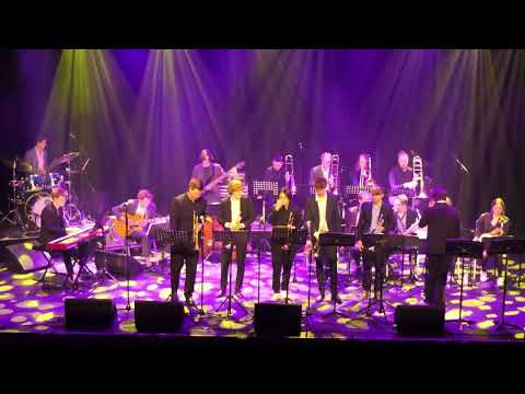 Jazz Focus Patronaat 2024 Full Concert