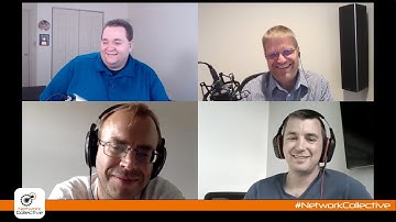 History Of Networking - Daniel Walton - BGP Optimizations