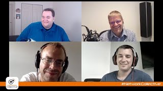 History Of Networking - Daniel Walton - BGP Optimizations
