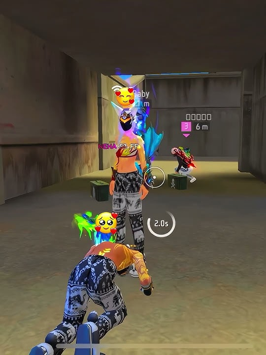 NEW TRAND🥵 CAPCUT 😼PRESET🎮FF🤤 VIRAL SHORT IN YOUTUBE || NEHA S3  FF #freefire #shortsff