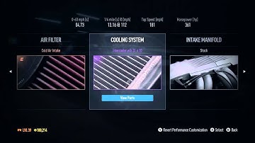 Need For Speed 2015 Gameplay Walkthrough Part 19 BMW M3 E46 MOST WANTED Part 1 HD