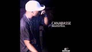 Canabasse - Nguissteul