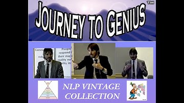 NLP Vintage Video Promo