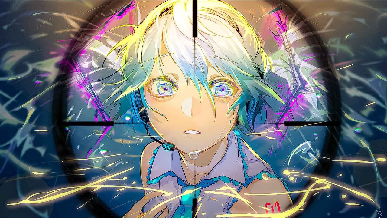 Osu! Catch The beat DECO27 - HIBANA feat. Hatsune Miku [Lock In] ☆5.72 ...