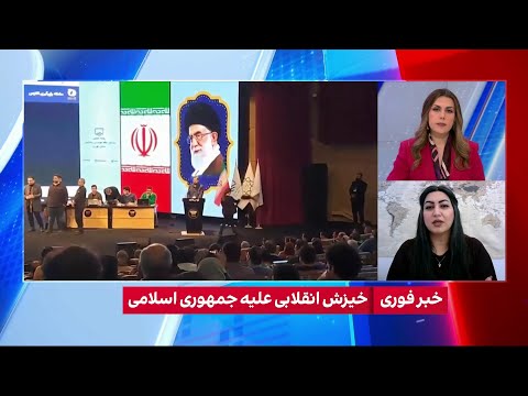 بازتاب گسترده مخالفت یک مهندس زن علیه حجاب اجباری با پرت کردن روسری در مجمع نظام مهندسی