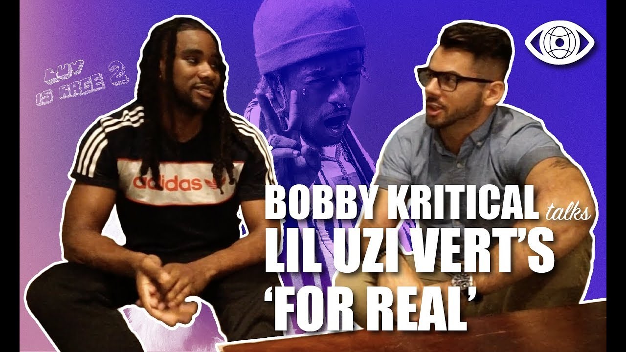 Bobby Kritical Talks Lil Uzi Vert's "For Real" and How Trap EDM Influenced His Beats