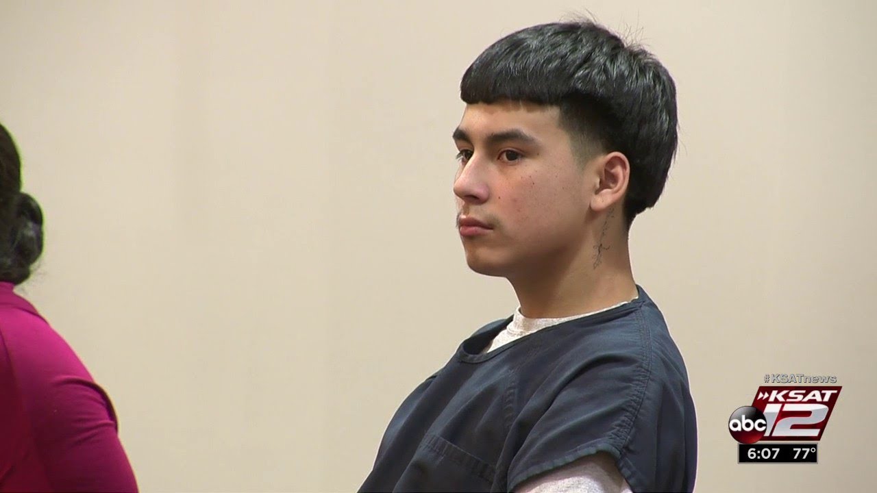 Teen accused of capital murder to be tried as adult