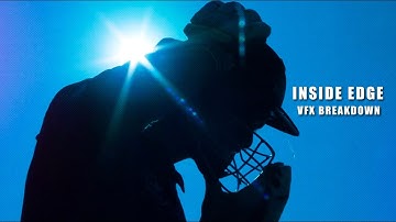 FluiidMask - Inside Edge VFX Showreel
