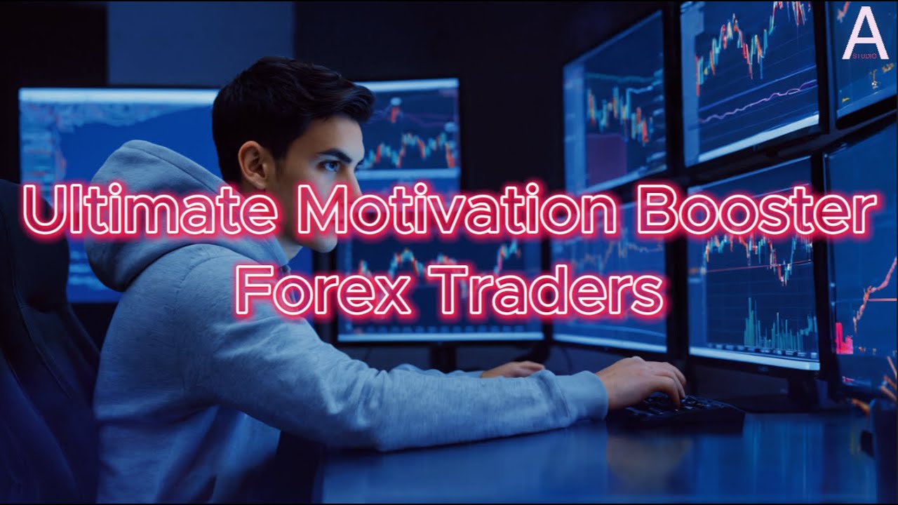 The Why | Ultimate Traders Motivation Music | EDM Trap Beats