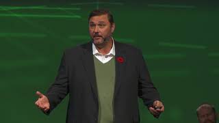 Zero Waste Conference 2017 Plastics Andrew Falcon