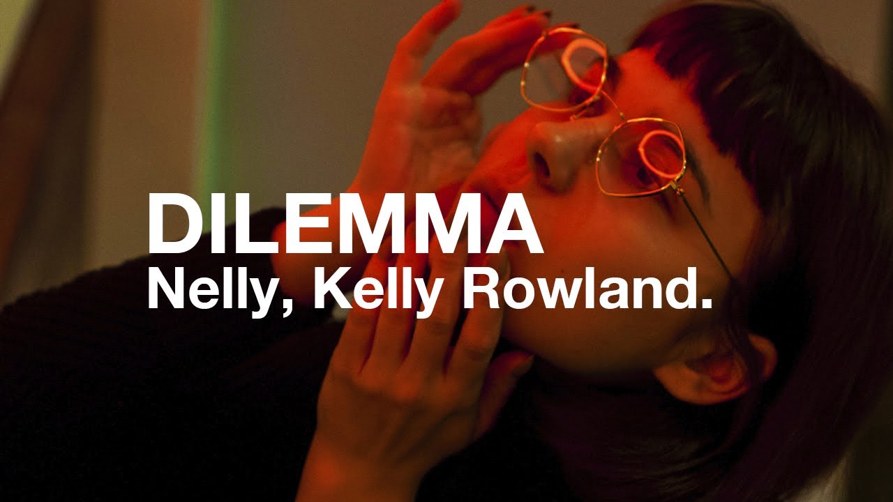 Nelly ft. Kelly Rowland - Dilemma (AZ2A Remix)