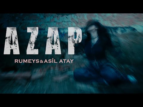 Rumeys & Asil Atay - Azap (Teaser)