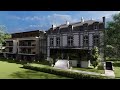 Ultra performance des mises à jour Lumion | Projet réalisé sous Lumion 6 et sublimé sous Lumion 11