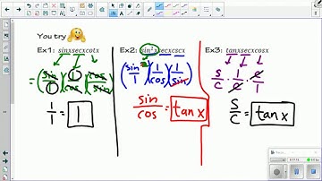 Visca Alg 2 Unit 3 Lesson 9 part 1