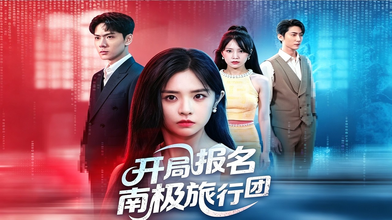 重生之冰火炼狱：恶人受惩记