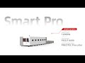【HGSTAR】SMART 6015 PRO 12000W  Laser  Cutting  Machine  &amp; Cutting SS  CS  Copper  Aluminum