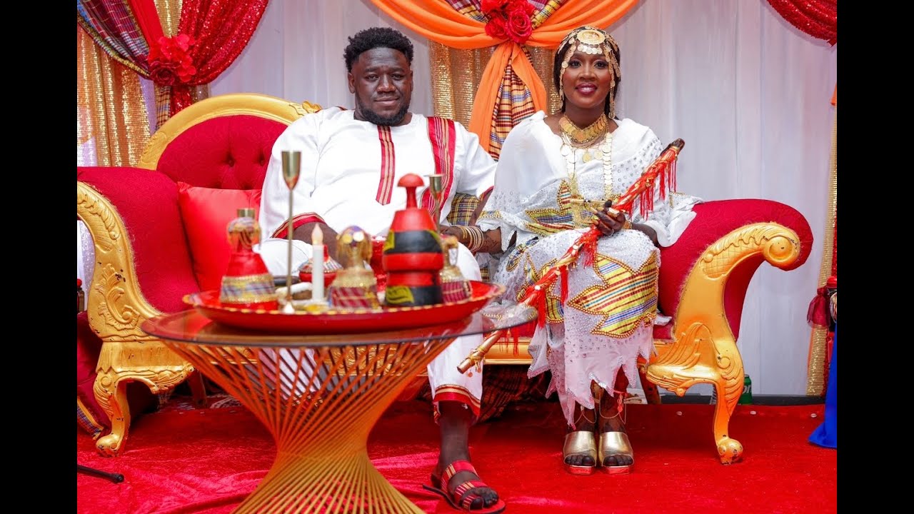 CONGOLESE AND SUDANESE HENNA PARTY / Leonard & Neni … Brisbane/Australia