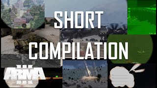 A Short Compilation! | ARMA 3