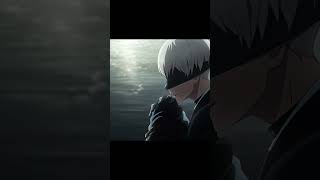 NieR: Automata Ver1.1a [ Mendum - Save Myself ] #anime #amv #ar1d #shorts #short