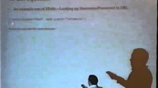 Black Hat USA 2005 - Attacking Web Services: Next Generation of Vulnerable Enterprise Apps
