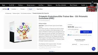 It Has Arrived The Moment Pokémon Investors And Collectors Have Been Waiting For.