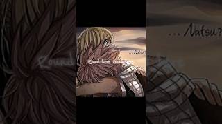 We used to be crazy in Love || Nalu || Fairy Tail #nalu#naluedit#natsu#lucy#natsuedit#lucyedit#short