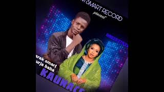 MUBARAK__SMART__FT__MURJA__BABA__KAUNACE#labarinaarewa24 #arewa24