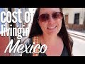 Cost of Living in Guanajuato, Mexico: Grocery Shopping with Prices