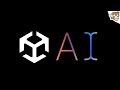 Unity's AI Development Principles and Reactions