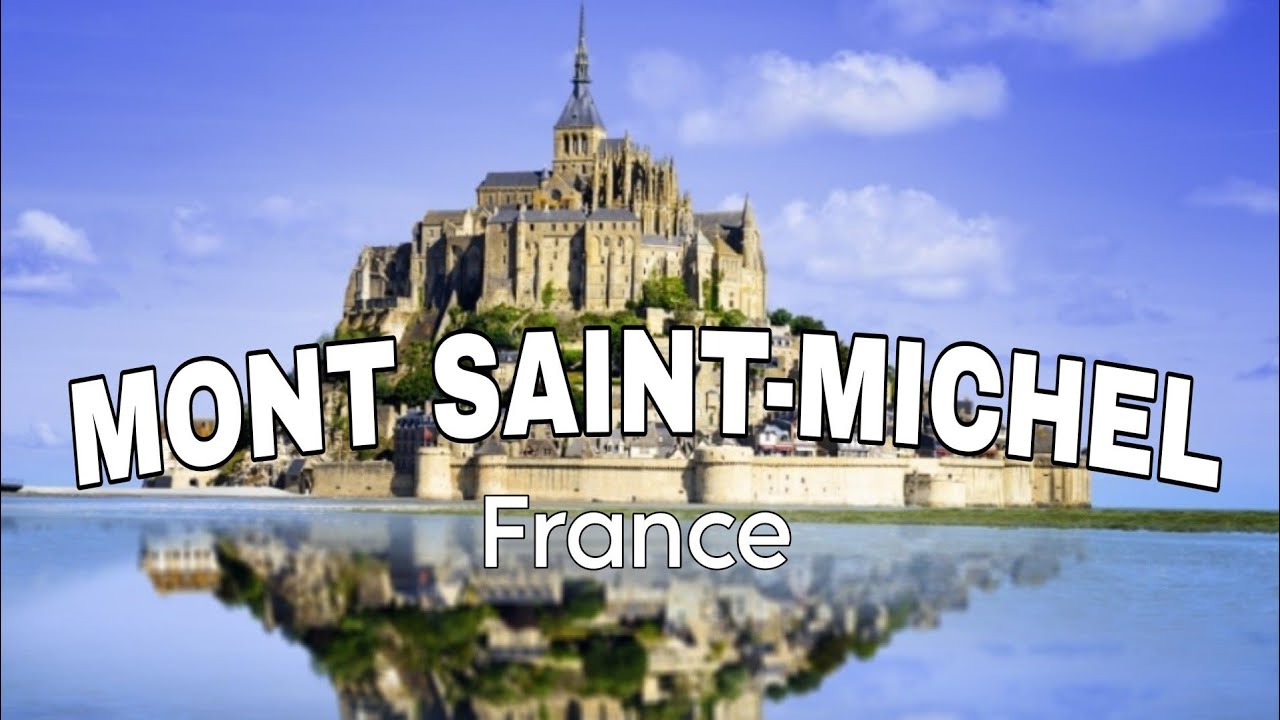 Spend a night at the Mont Saint-Michel - Mont Saint-Michel Normandy  Destination