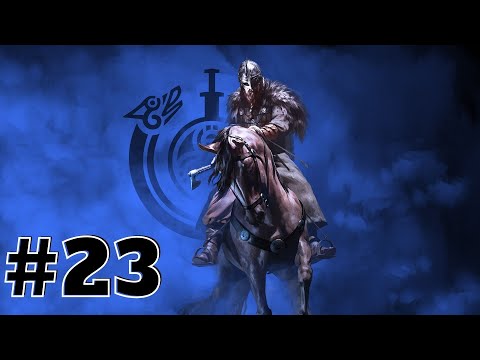 KUZEY ORDULARI / Mount & Blade II: Bannerlord / S7 BÖLÜM #23