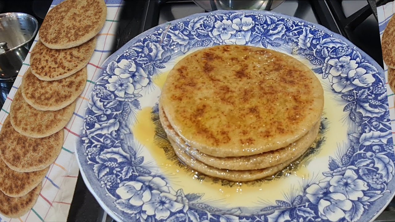 بطبوط او مخمار بدون غلوتين 👌متحرموش روسكم كلشي ممكن 