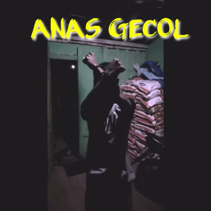 Anas gecol ayo baris cover agos kotak ,,,