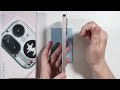 Nothing Phone 4a Pro: Where are Volume Buttons?