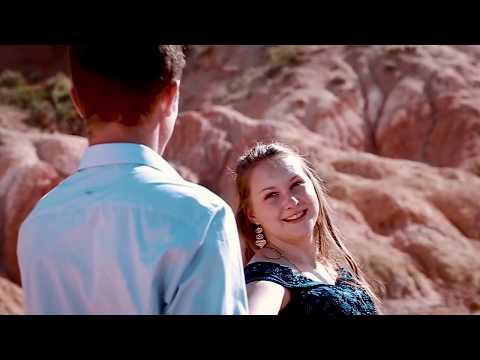 Love story Клим и Арина 2019 Бишкек