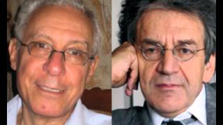 Alain Finkielkraut et François Azouvi