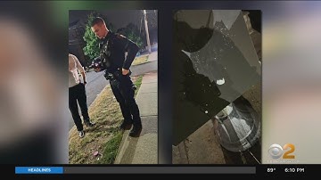 4 teens face hate crime charges in attack on Hasidic Jews