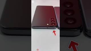 Galaxy S21 Vs Galaxy S22
