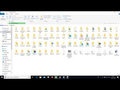 utilisation Opencv avec netbeans