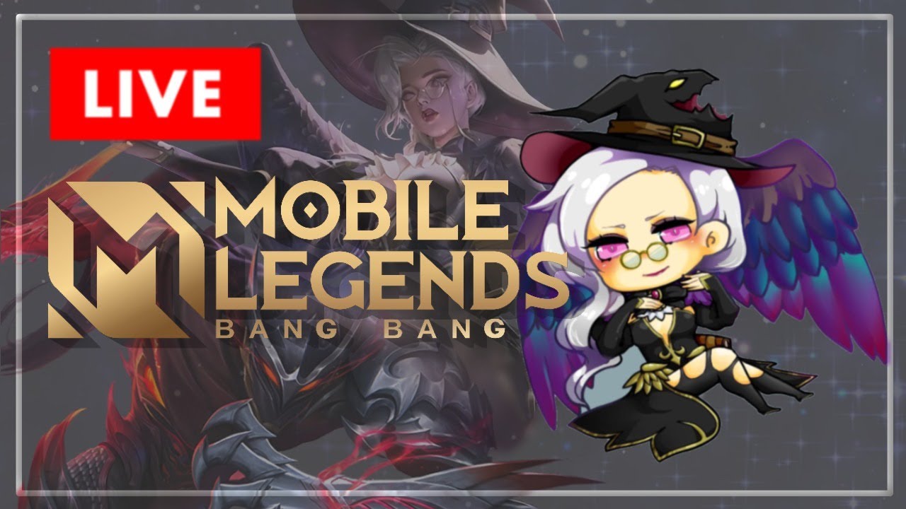 【モバレ】全ての記憶を無くしたかずきち モバイルレジェンド Mobile Legends