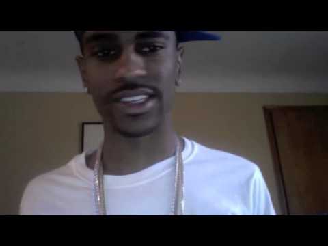 Big Sean New Orleans Video Drop