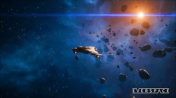 Everspace - Playthrough Gameplay Part 2