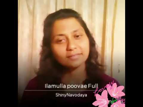 Ilamulla poove idanenjin poove from film  Lady Teacher Music Rajan Nagendra KJ Yesudas