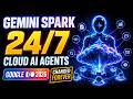 🔥 Gemini Spark: 24/7 Cloud AI Agents [Google IO 2026] - Gemini Spark Just Changed AI Agents Forever