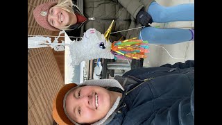 Adventure Challenge - Couples Edition: #Pinata | #shorts #adventure #relationship #relationshipgoals Adventure Challenge - Couples Edition: #Pinata | #shorts #adventure #relationship #relationshipgoals