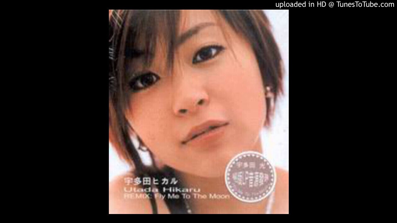 宇多田ヒカル Automatic & Fly Me To The Moon Amazon.co.jp: Fly Me To The M - 宇多田ヒカル [Analog]: ミュージック
