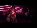 tricot - 18, 19 Live @ Brighton, UK #tricot